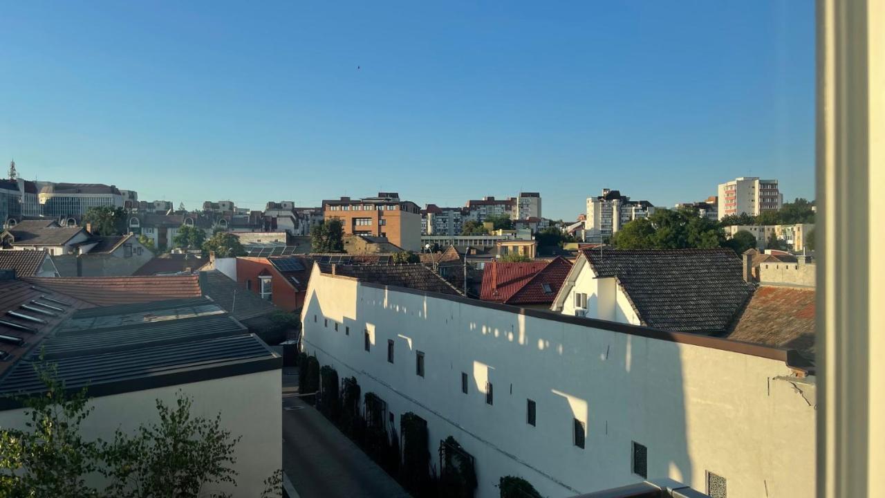 Crinului 12 Ms Apartment Targu Mures Ngoại thất bức ảnh