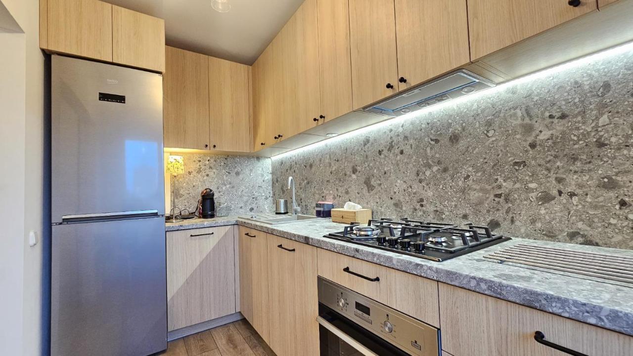 Crinului 12 Ms Apartment Targu Mures Ngoại thất bức ảnh