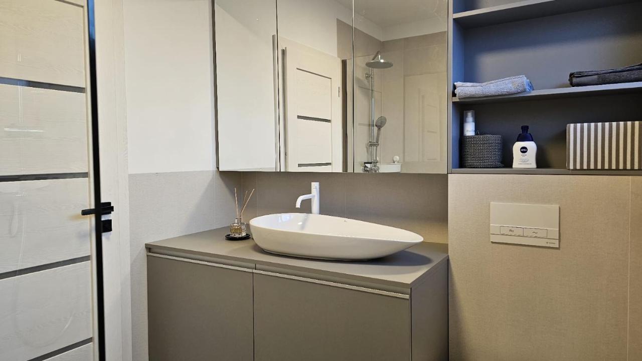 Crinului 12 Ms Apartment Targu Mures Ngoại thất bức ảnh