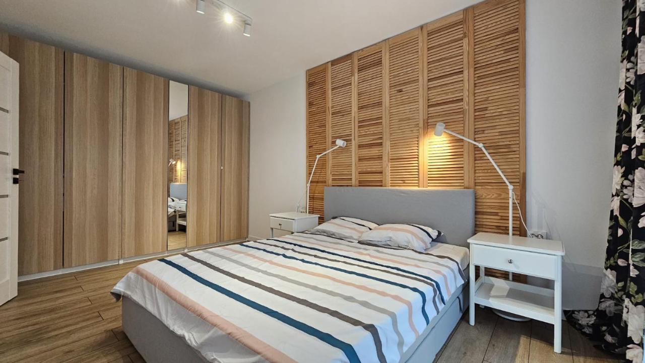 Crinului 12 Ms Apartment Targu Mures Ngoại thất bức ảnh