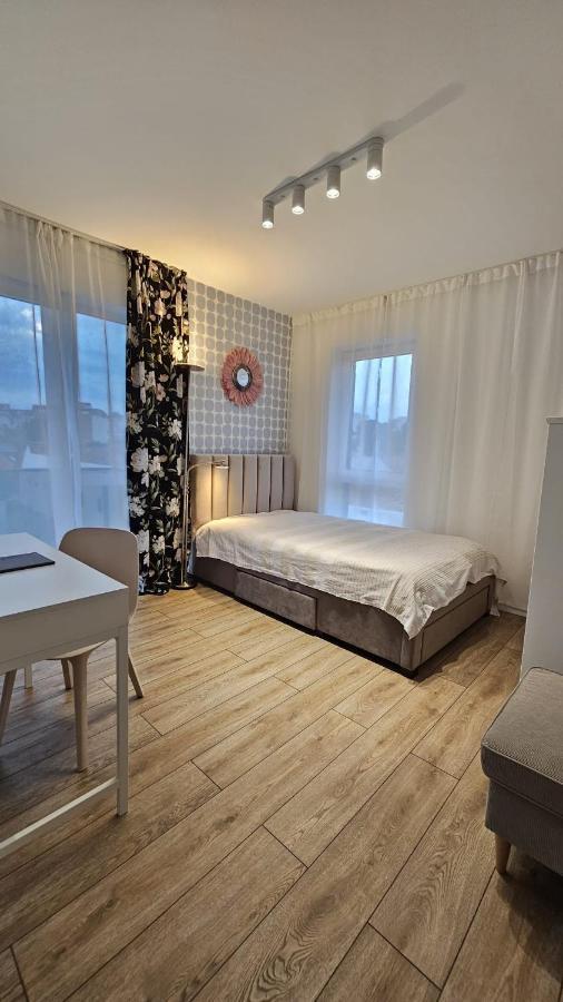 Crinului 12 Ms Apartment Targu Mures Ngoại thất bức ảnh