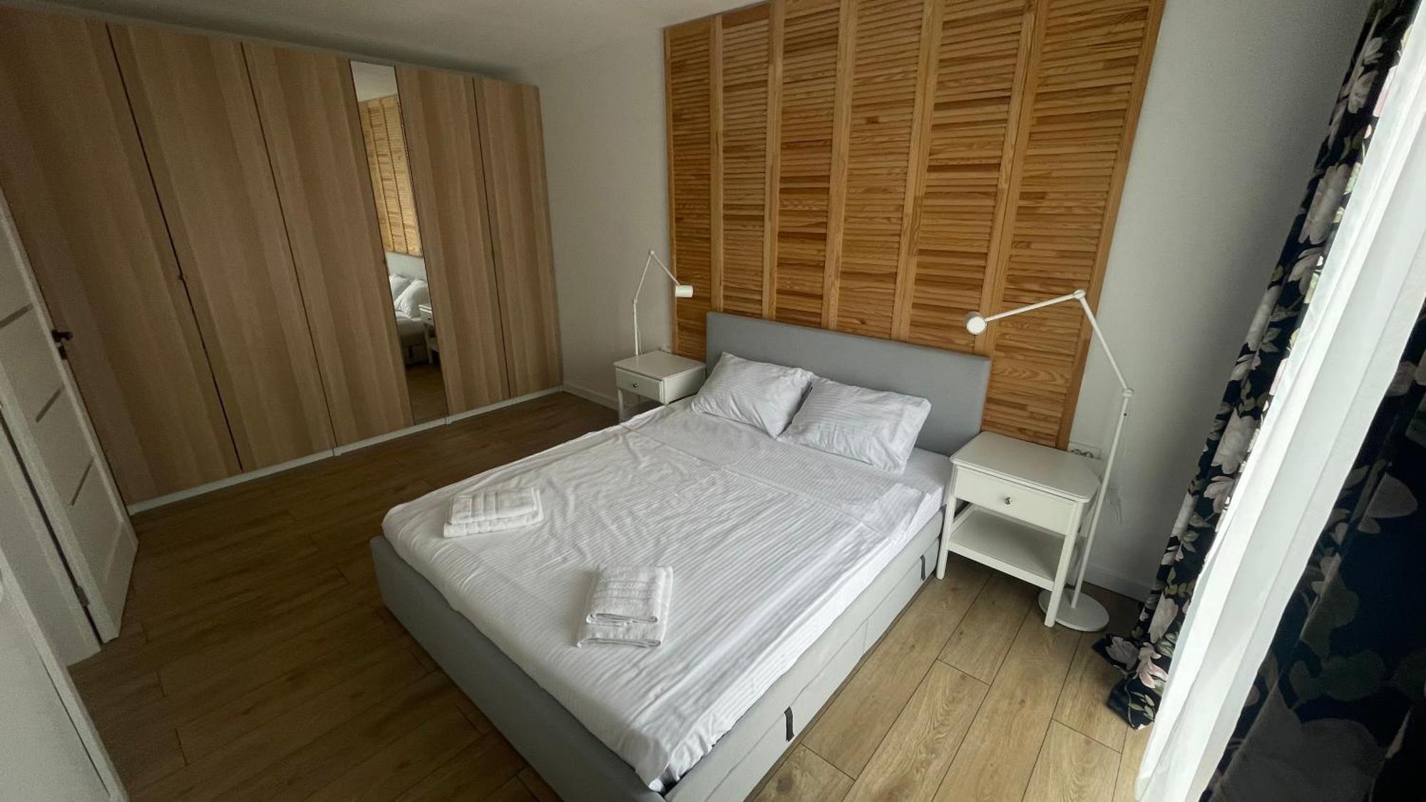 Crinului 12 Ms Apartment Targu Mures Ngoại thất bức ảnh